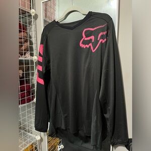 NWOT Fox Racing Shirt